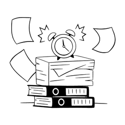Logo OFS | Book'S